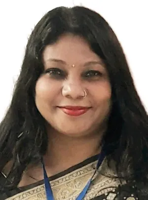 ডাঃ ফাহমিদা আজিম (কাকলী) প্রোফাইল ফটো