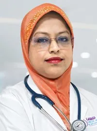 ডা. জেসমিন ইকবাল (জুই) প্রোফাইল ফটো