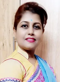 ডা. খালেদা নাসরিন প্রোফাইল ফটো