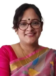 ডা. মুনমুন ইসলাম প্রোফাইল ফটো