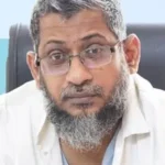 ডা. মুস্তাক আহমেদ — বন্ধ্যাত্ব বিশেষজ্ঞ