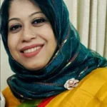 এসোসিয়েট প্রফেসর ডা. রওশন আরা — বন্ধ্যাত্ব বিশেষজ্ঞ
