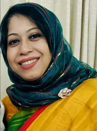 এসোসিয়েট প্রফেসর ডা. রওশন আরা প্রোফাইল ফটো