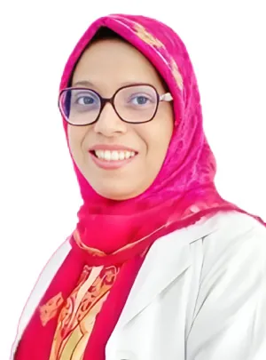 ডা. সাবিহা সুলতানা সুমি প্রোফাইল ফটো