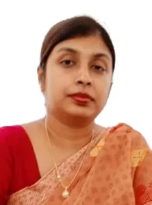 ডা. তন্দ্রা ঘোষ প্রোফাইল ফটো