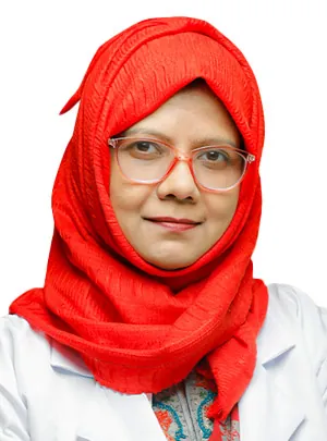 ডা. উম্মে তাহমিনা শিমা প্রোফাইল ফটো