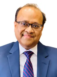 প্রফেসর ড. মারুফ সিদ্দিকী প্রোফাইল ফটো