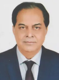 প্রফেসর ব্রিগেডিয়ার জেনারেল ডাঃ মোঃ আমজাদ হোসেন ফকির প্রোফাইল ফটো