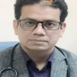ডাঃ এ.কে.এম হুমায়ুন কবির — মেডিসিন বিশেষজ্ঞ