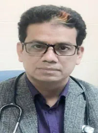 ডাঃ এ.কে.এম হুমায়ুন কবির প্রোফাইল ফটো