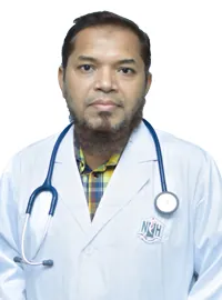 ডা. এ.এস.এম জাহেদ প্রোফাইল ফটো