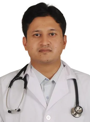 ডা. এ.এস.এম. রাশেদুল হাসান প্রোফাইল ফটো