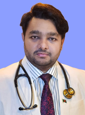 ডঃ আরিফ মাহবুব প্রোফাইল ফটো