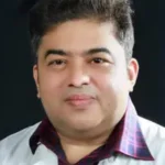 ডা. অরূপ কুমার রায় — মেডিসিন বিশেষজ্ঞ