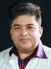 ডা. অরূপ কুমার রায় প্রোফাইল ফটো