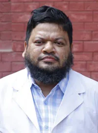 ডা. এএসএম লুতফুল কবির শিমুল প্রোফাইল ফটো