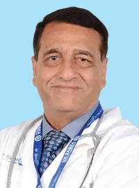 ডা. এম. এ. রহমান খান প্রোফাইল ফটো