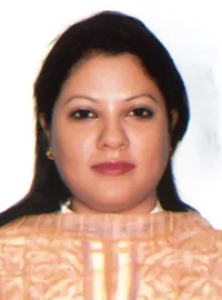 ডা. আজিমুন নেসা (শেযুলি) প্রোফাইল ফটো