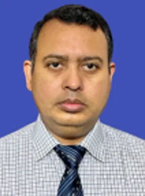 ডাঃ বিলাশ রঞ্জন দাস প্রোফাইল ফটো