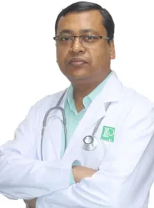 ডা. বিনয় কৃষ্ণ তরফদার প্রোফাইল ফটো