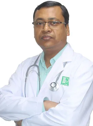 ডা. বিনয় কৃষ্ণ তরফদার প্রোফাইল ফটো