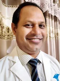প্রফেসর ডা. বলাই চন্দ্র সরকার প্রোফাইল ফটো