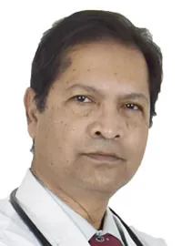 ডা. বোরহান উদ্দিন আহমেদ প্রোফাইল ফটো