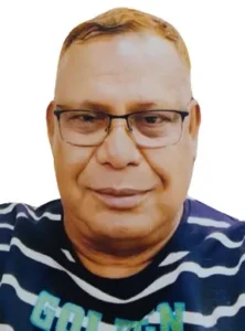ডা. ক্যাপ্টেন সারওয়ার জাহান ফাইজ প্রোফাইল ফটো