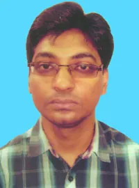 ডা. চিন্ময় কুমার সাহা প্রোফাইল ফটো