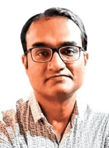 ডা. দেবাশীষ কুমার সাহা প্রোফাইল ফটো
