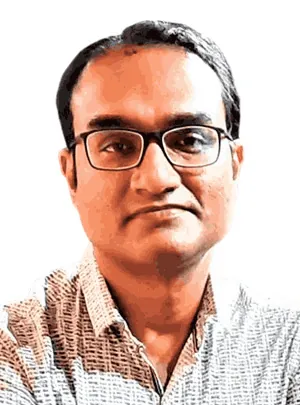ডা. দেবাশীষ কুমার সাহা প্রোফাইল ফটো