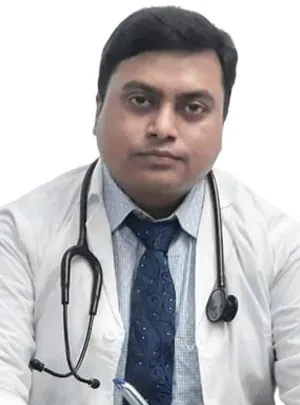ডা. দেবাশীষ সরকার প্রোফাইল ফটো