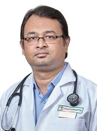 ডা. দীপঙ্কর কুমার বসাক প্রোফাইল ফটো