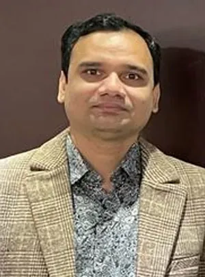 ডা. দীপ জ্যোতি সরকার প্রোফাইল ফটো
