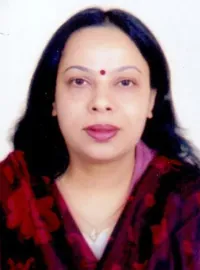 ডা. দুর্বা হালদার প্রোফাইল ফটো