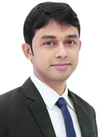 ডা. এফ. আর. খান প্রোফাইল ফটো