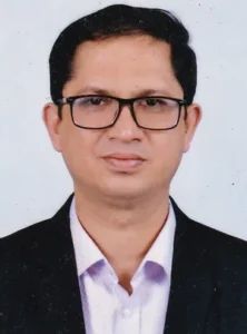 ডা. এইচ. এম. নাজমুল আহসান প্রোফাইল ফটো