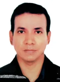 ডাঃ হাসান হাফিজুর রহমান প্রোফাইল ফটো