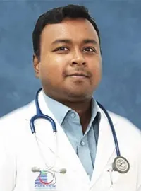 ডাঃ ইস্তিয়াক আহমেদ প্রোফাইল ফটো