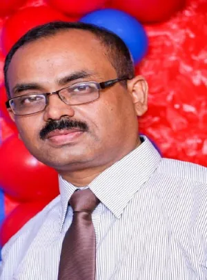 ডা: জয়ন্ত কুমার সাহা প্রোফাইল ফটো
