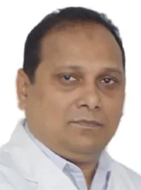 ডাঃ কে.এফ.এম. আয়াজ প্রোফাইল ফটো