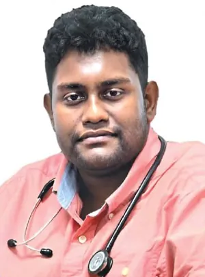 Dr. K.M. Salauddin (Ovi) প্রোফাইল ফটো