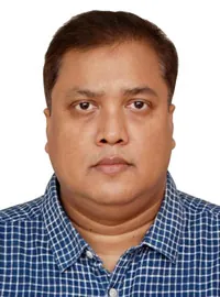 ডাঃ কাজী মোহাম্মদ আবরার হাসান প্রোফাইল ফটো