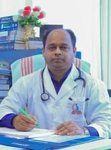 ডা. এম. কামরুজ্জামান মজুমদার প্রোফাইল ফটো