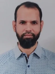 ডা. মাহবুব হাসান (বাবু) প্রোফাইল ফটো