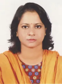 ডা. মাইমুনা সুলতানা প্রোফাইল ফটো