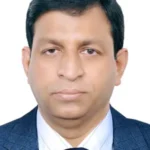 প্রফেসর ডা. মাখান লাল পল — মেডিসিন বিশেষজ্ঞ