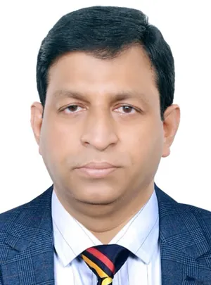 প্রফেসর ডা. মাখান লাল পল প্রোফাইল ফটো