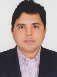 ডা. মারুফ বিন হাবিব প্রোফাইল ফটো
