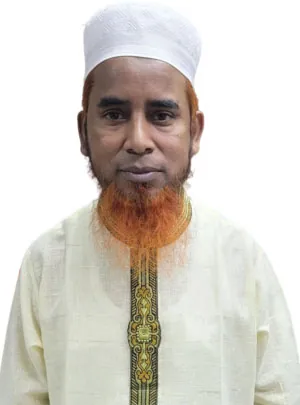 ডাঃ মোঃ আব্দুস সালাম প্রোফাইল ফটো